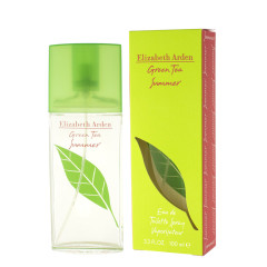 Elizabeth Arden Green Tea Summer Eau de Toilette 100ml Spray