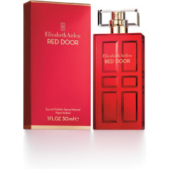 Elizabeth Arden Red Door Eau de Toilette 30ml Spray - Nuova Edizione
