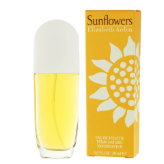 Elizabeth Arden Sunflowers Eau de Toilette 30ml Spray
