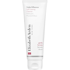 Elizabeth Arden Visible Difference Soft Foaming Cleanser 125ml