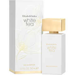 Elizabeth Arden White Tea Eau de Parfum 50ml Spray