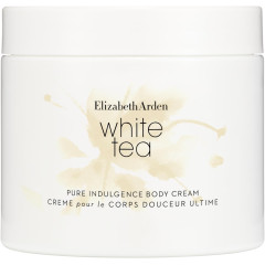Elizabeth Arden White Tea Pure Indulgence Body Cream 400ml