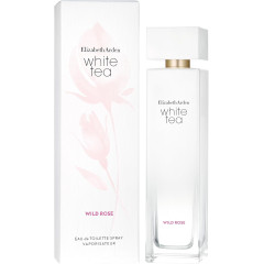 Elizabeth Arden White Tea Wild Rose Eau de Toilette 100ml Spray
