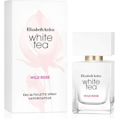Elizabeth Arden White Tea Wild Rose Eau de Toilette 30ml Spray