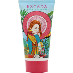 Escada Born in Paradise Lozione Corpo 50ml
