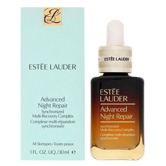 Estee Lauder Advanced Night Repair Synchronized Multi Recovery Complex 30ml Estee Lauder Advanced Night Repair Synchronized Multi Recovery Complex 30ml