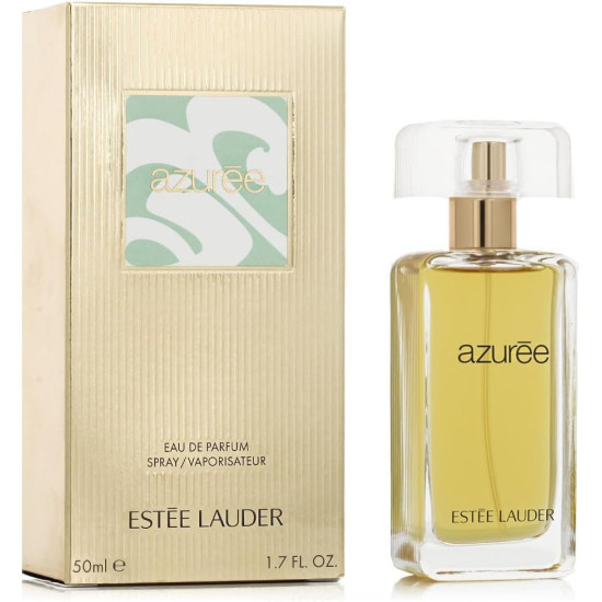 Estee Lauder Azuree Pure Eau de Parfum 50ml Spray Estee Lauder Azuree Pure Eau de Parfum 50ml Spray