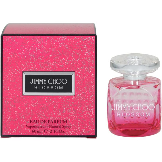 Jimmy Choo Jimmy Choo Blossom Special Edition Eau de Parfum 60ml Spray Jimmy Choo Jimmy Choo Blossom Special Edition Eau de Parfum 60ml Spray