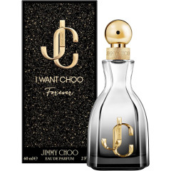 Jimmy Choo I Want Choo Forever Eau de Parfum 60ml Spray
