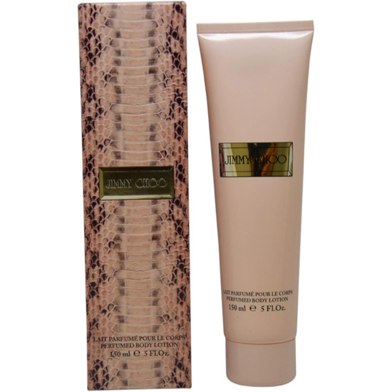 Jimmy Choo Lozione Corpo 150ml Jimmy Choo Lozione Corpo 150ml