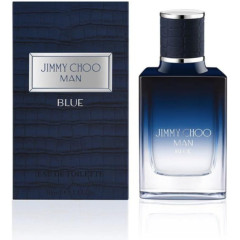 Jimmy Choo Man Blue Eau de Toilette 30ml Spray
