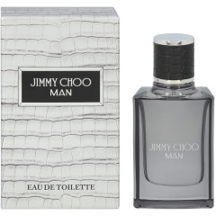 Jimmy Choo Man Eau De Toilette 30ml Spray