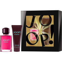 Joop!  Homme Confezione Regalo 75ml EDT + 75ml Gel Doccia