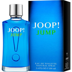 Joop! Jump Eau De Toilette 100ml Spray