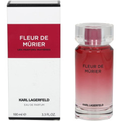 Karl Lagerfeld Fleur de Murier Eau de Parfum 100ml Spray