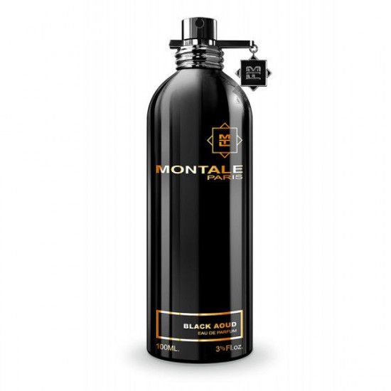 Montale Paris Black Aoud eau de parfum 100 ml