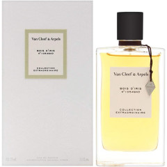 Van Cleef & Arpels Collection Extraordinaire Bois d'Iris Eau de Parfum 75ml Spray