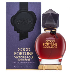 Viktor & Rolf Good Fortune Elixir Intense Eau de Parfum 50ml Spray