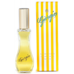 Giorgio Beverly Hills Giorgio Yellow Eau de Toilette 50ml Spray