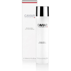 Caviar Of Switzerland Micellar Water All-In-One Cleanser 150ml