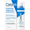 CeraVe Hydrating Hyaluronic Acid Serum 30ml