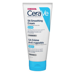 CeraVe SA Smoothing Body Cream 177ml