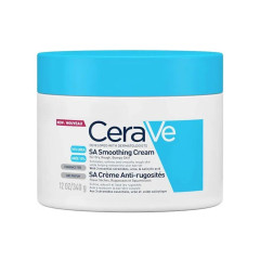 CeraVe SA Smoothing Body Cream 340g