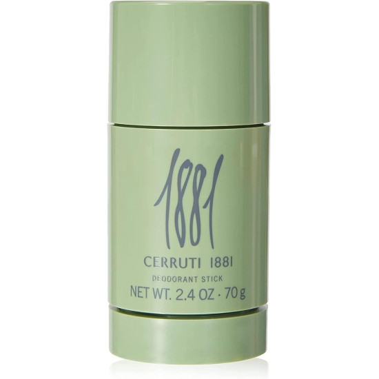 Cerruti 1881 Deodorante Stick 75ml Cerruti 1881 Deodorante Stick 75ml