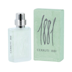 Cerruti 1881 Pour Homme Eau de Toilette 25ml Spray