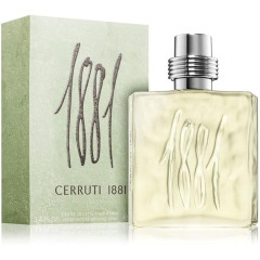 Cerruti 1881 Eau de Toilette 100ml Spray