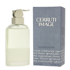 Cerruti Image Eau de Toilette 100ml Spray