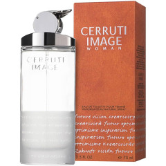 Cerruti Image Eau de Toilette 75ml Spray