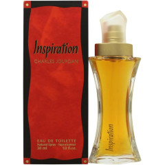 Charles Jourdan Inspiration Eau de Toilette 30ml Spray