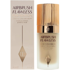 Charlotte Tilbury Airbrush Flawless Foundation 30ml - 6 Warm