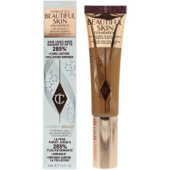 Charlotte Tilbury Beautiful Skin Foundation 30ml - 13 Warm
