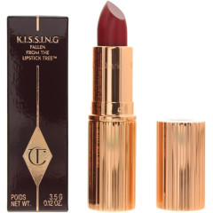 Charlotte Tilbury K.I.S.S.I.N.G Lipstick 3.5g - So Red