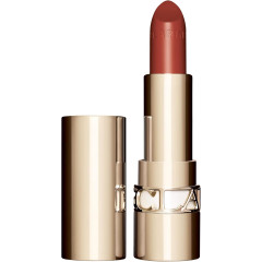 Clarins Joli Rouge Velvet Lipstick 3.5g - 737V Spicy Cinnamon
