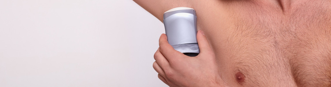 I migliori deodoranti per uomo: protezione e freschezza per l'estate