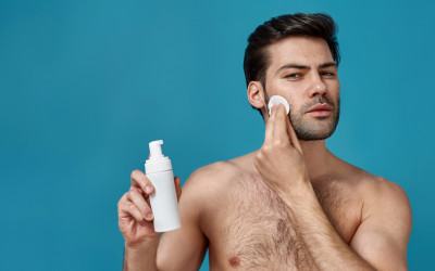 Il Miglior dopobarba per ogni generazione: Prenditi cura della tua pelle con i cosmetici giusti