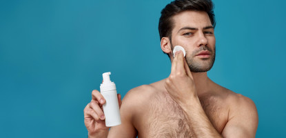 Il Miglior dopobarba per ogni generazione: Prenditi cura della tua pelle con i cosmetici giusti