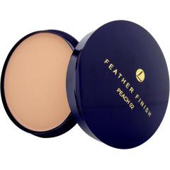 Lentheric Feather Finish Polvere Compatta 20g - Peach 02