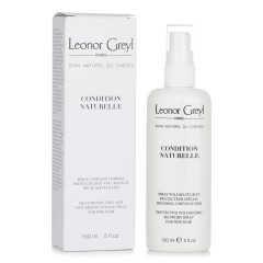 Leonor Greyl Condition Naturelle Heat Protective Styling Spray 150ml