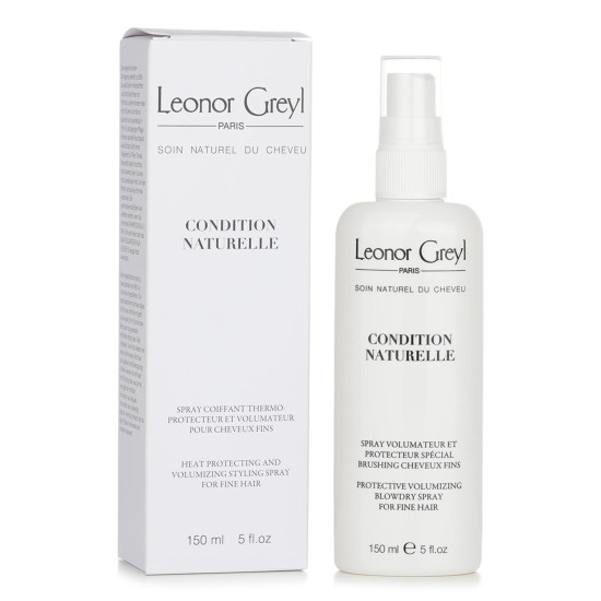 Leonor Greyl Condition Naturelle Heat Protective Styling Spray 150ml