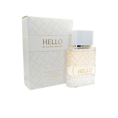 Lionel Richie Hello for Women Eau de Toilette 50ml Spray