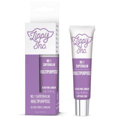Lippy Inc. No. 1 Multipurpose Superbalm 10g