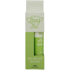 Lippy Inc. Yummy Sugar Lip Scrub 15g - Wild Citrus