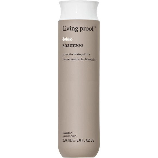 Living Proof No Frizz Shampoo 236ml