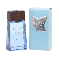 Lolita Lempicka Homme Eau de Toilette 100ml Spray