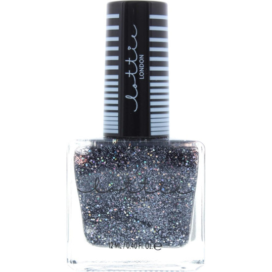 Lottie London Lottie Lacquer Smalto Per Unghie 12ml - Adorbs Lottie London Lottie Lacquer Smalto Per Unghie 12ml - Adorbs