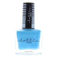 Lottie London Lottie Lacquer Smalto Per Unghie 12ml - As If